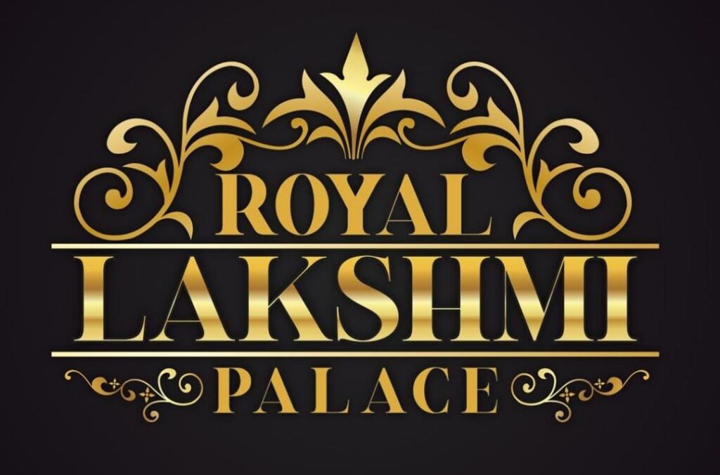 Royal Lakshmi Palace